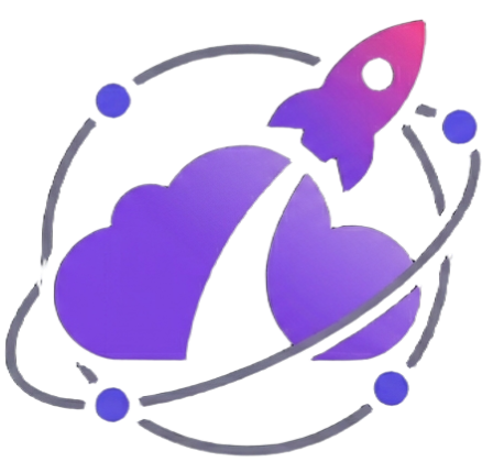 AstralDeploy logo